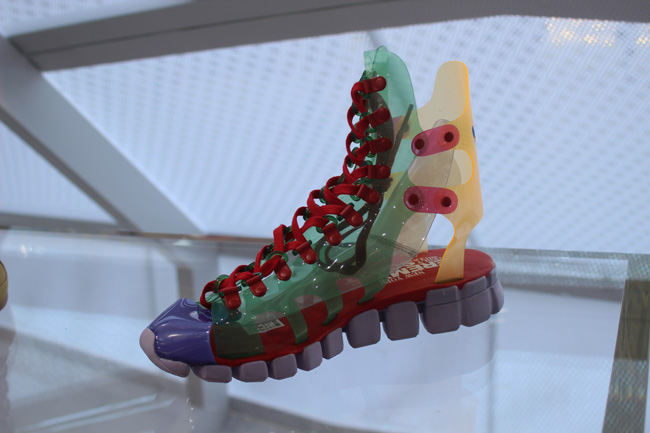 Jeremy Scott Adidas Originals Spring Summer 2013 12