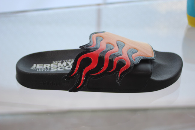 Jeremy Scott Adidas Originals Spring Summer 2013 14