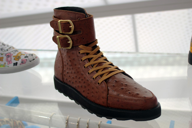Jeremy Scott Adidas Originals Spring Summer 2013 15