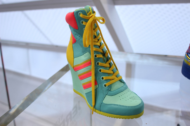 Jeremy Scott Adidas Originals Spring Summer 2013 16