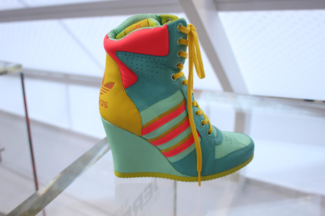 Jeremy Scott Adidas Originals Spring Summer 2013 17
