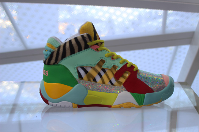 Jeremy Scott Adidas Originals Spring Summer 2013 2