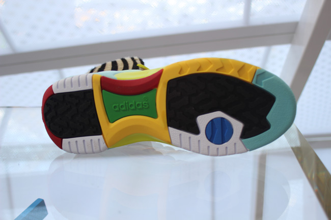 Jeremy Scott Adidas Originals Spring Summer 2013 4