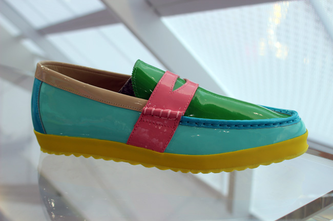 Jeremy Scott Adidas Originals Spring Summer 2013 5