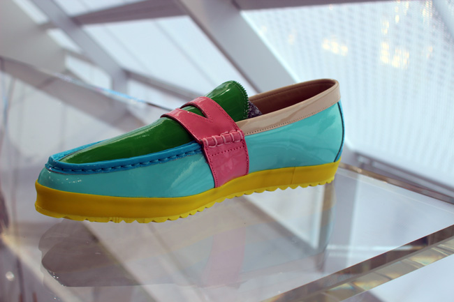 Jeremy Scott Adidas Originals Spring Summer 2013 6
