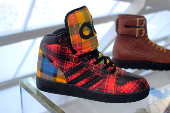 Jeremy Scott Adidas Originals Spring Summer 2013 7