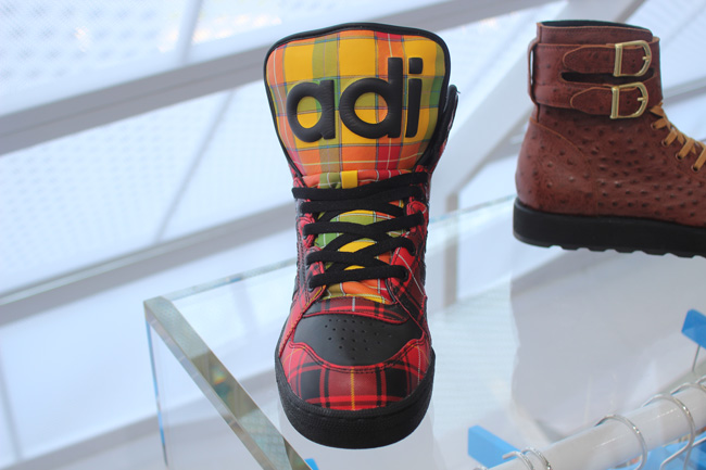 Jeremy Scott Adidas Originals Spring Summer 2013 8