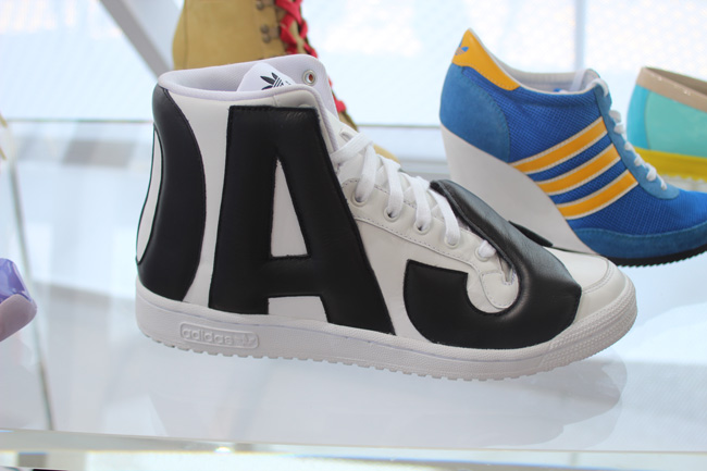Jeremy Scott Adidas Originals Spring Summer 2013 9