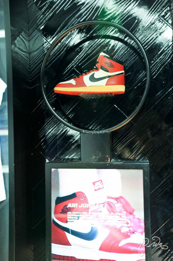 Jordan Brand House Of Flight 16