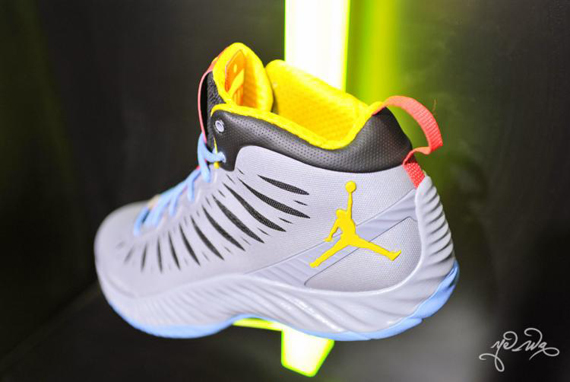 Jordan Brand House Of Flight 21