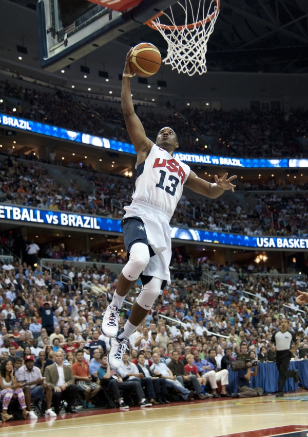 Jordan Brand Olympic Collection 01