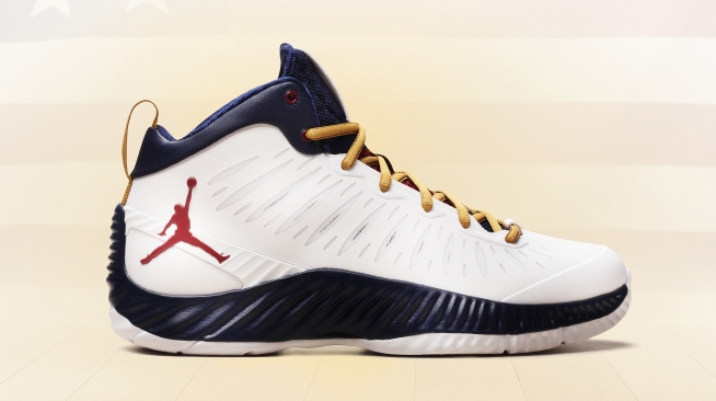 Jordan Brand Olympic Collection 06