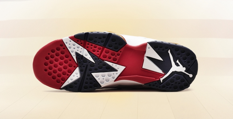 Jordan Brand Olympic Collection 14