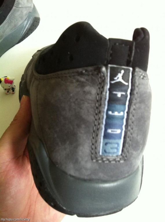 Jordan Two3 Relay 15