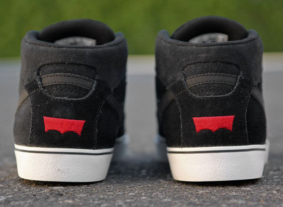 Levis X Nike Sb Omar Salazar Releasing Today