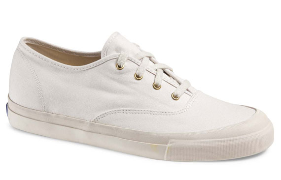 Mark Mcnairy X Keds Triumph 3