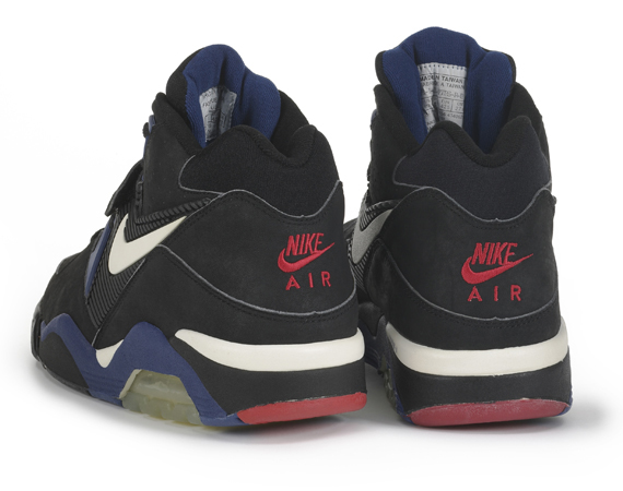 Nike Air Force 180 Low 1992 2