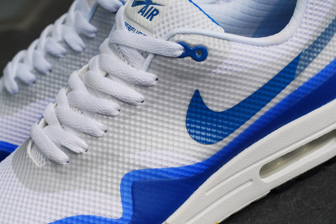 Nike Air Max 1 Hyperfuse “OG Blue” – Release Info