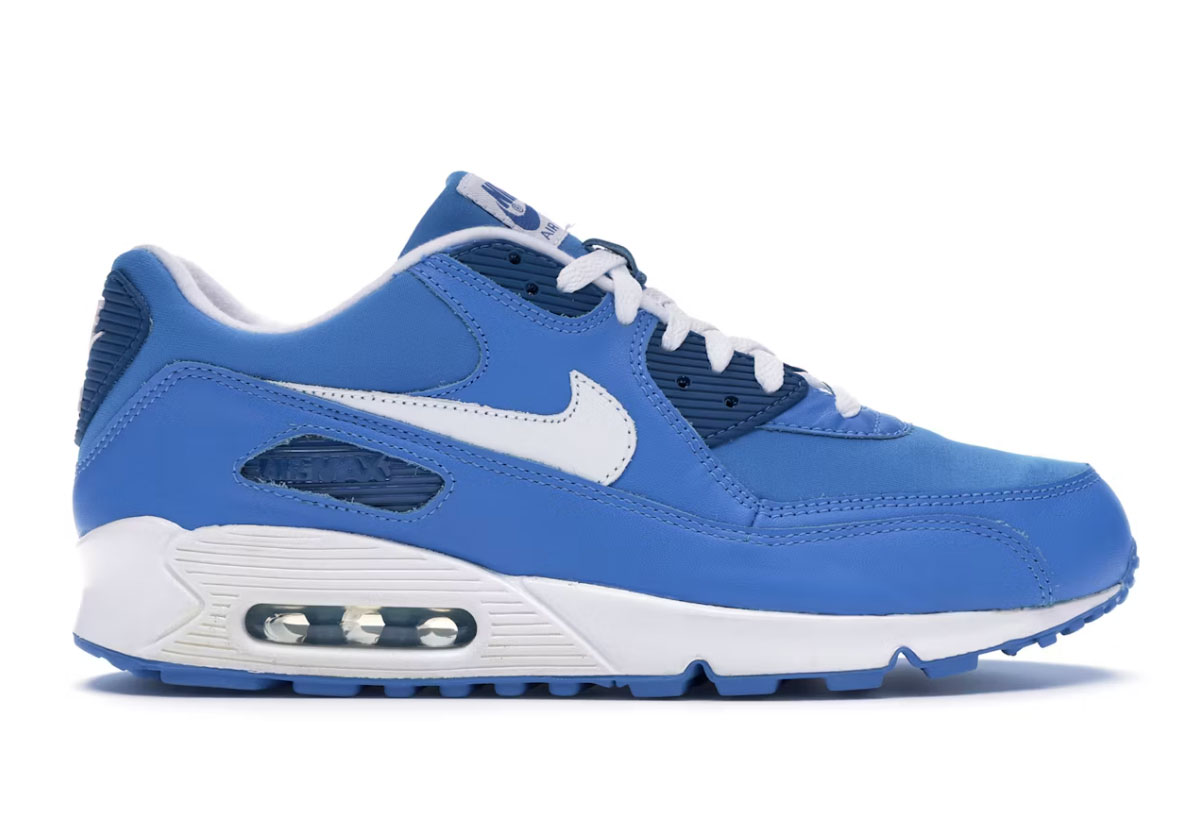 Nike Air Max 90 Mr Fantastic