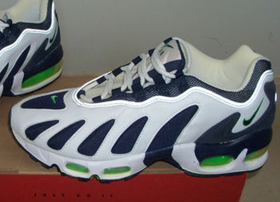 Nike Air Max 96 104071 141