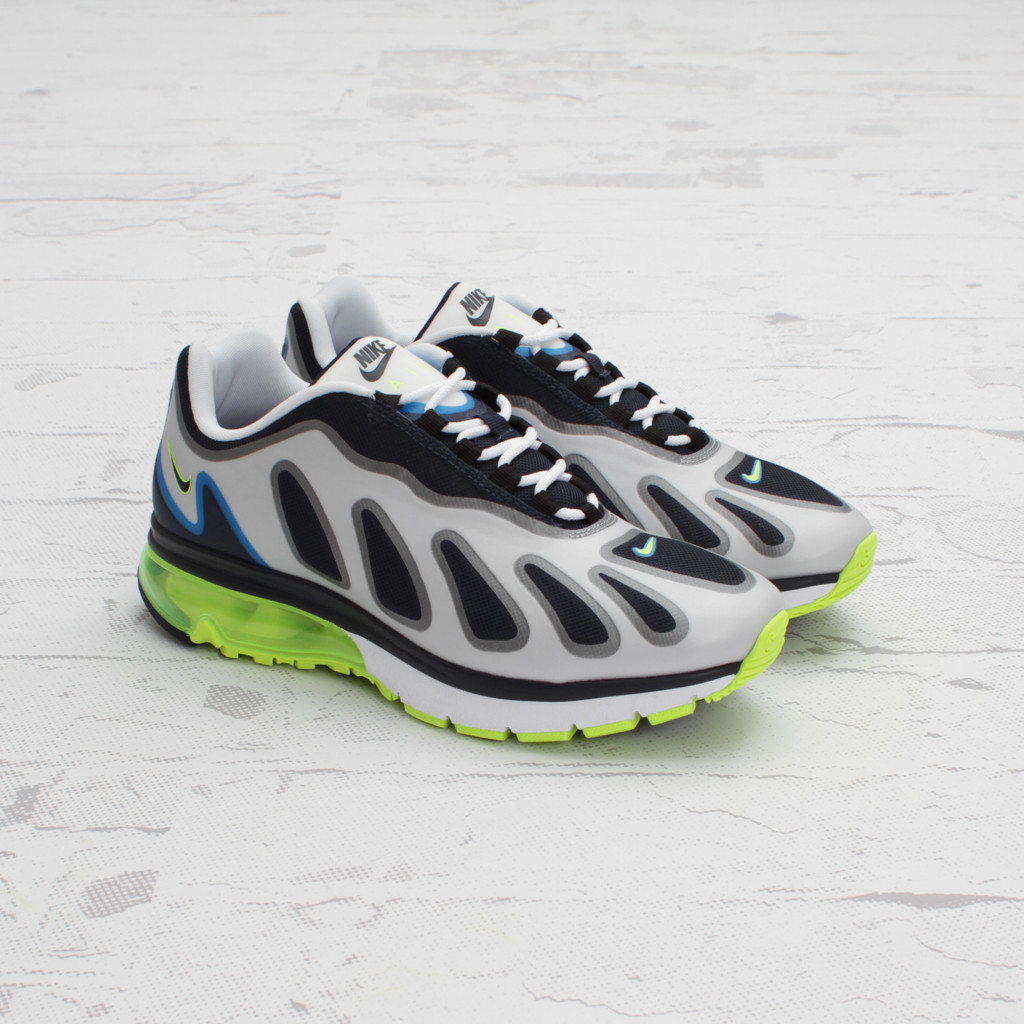 Nike Air Max 96 Evolve 3