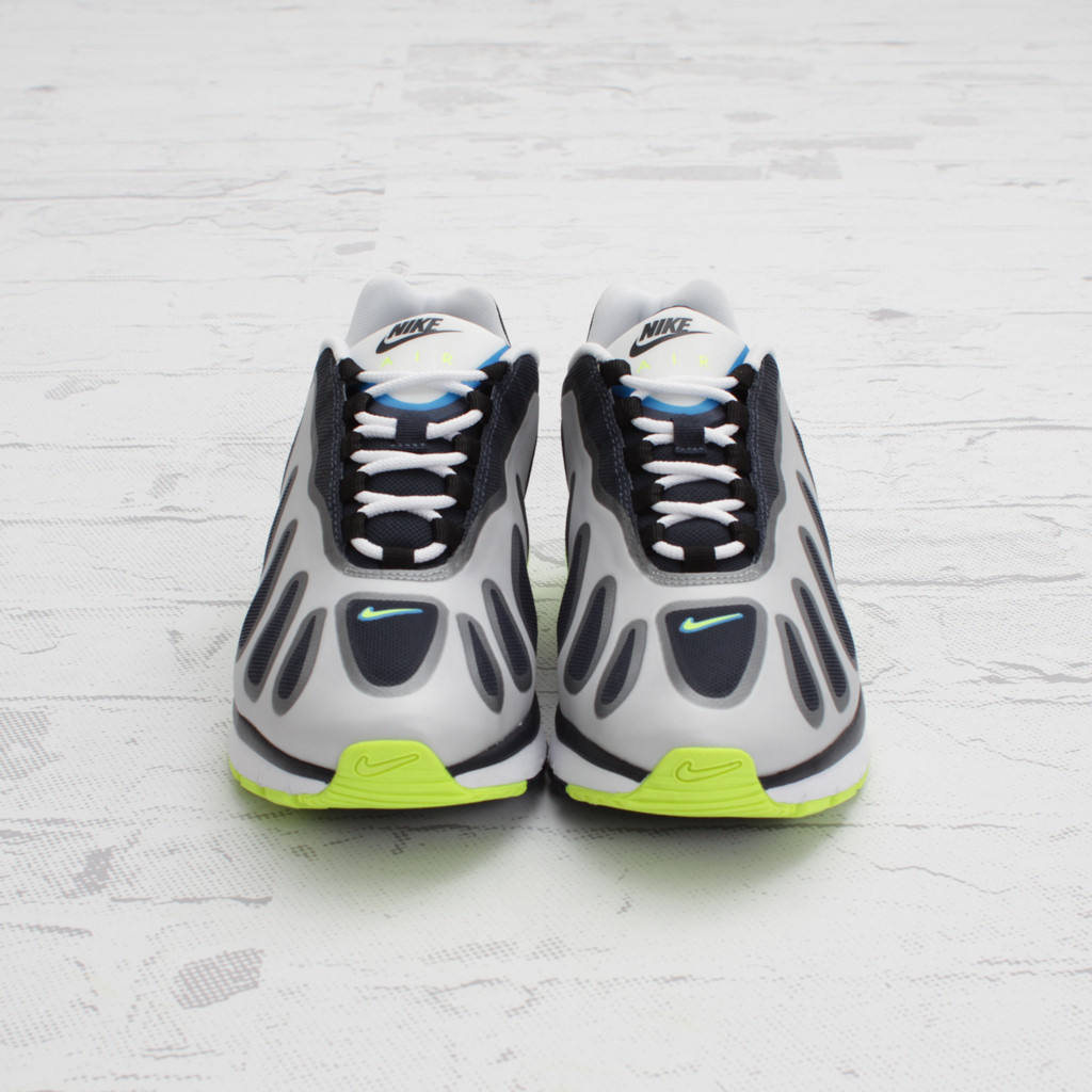 Nike Air Max 96 Evolve 4