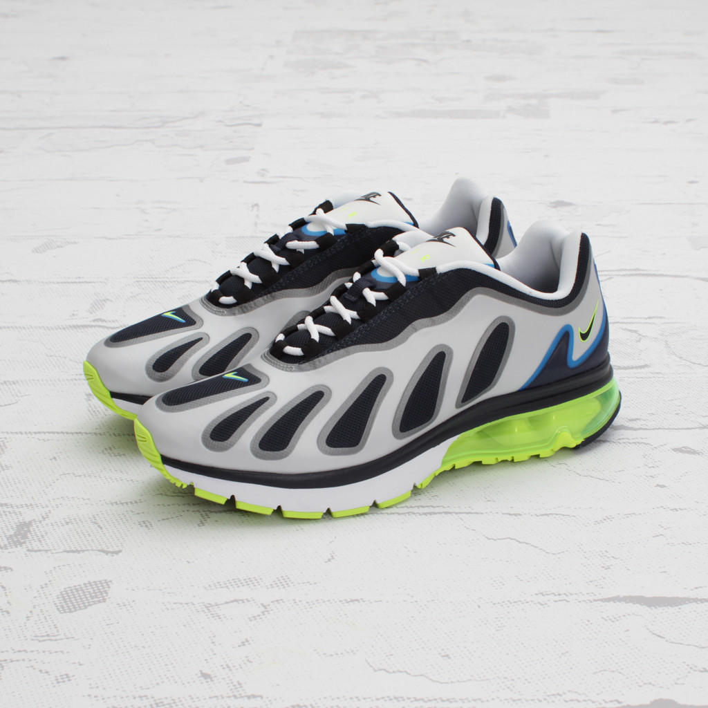 Nike Air Max 96 Evolve 5