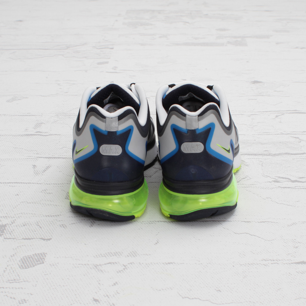 Nike Air Max 96 Evolve 6