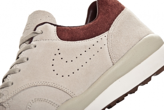Nike Air Safari Deconstruct – Sandtrap – Team Brown