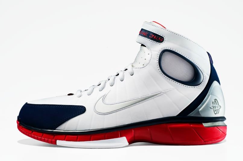 Nike Air Zoom Huarache 2k4 Release Reminder