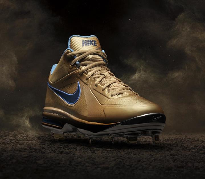 Nike Baseball Home Run Pack 3