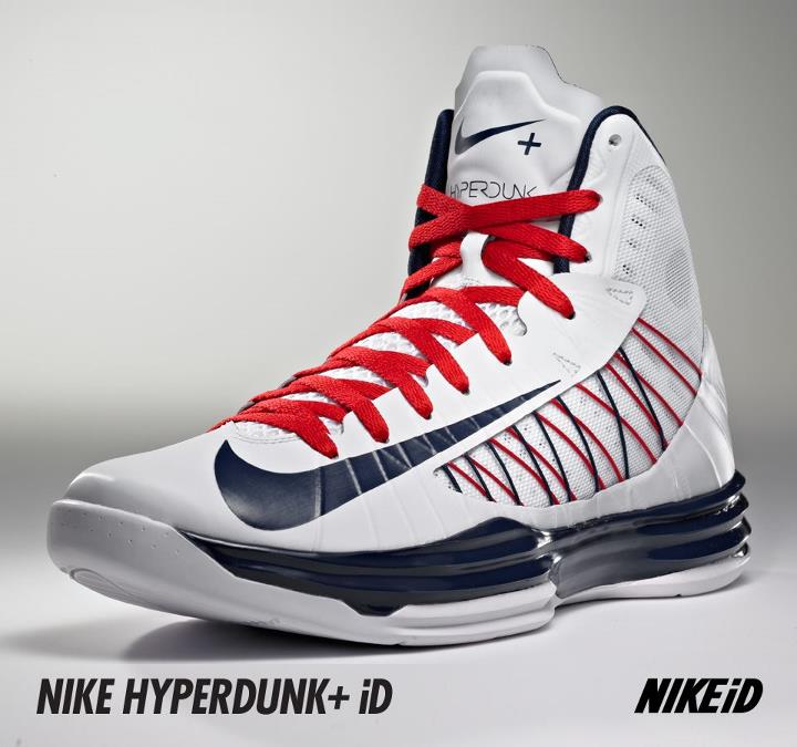 Nike Basketball Team Usa Id Collection 7