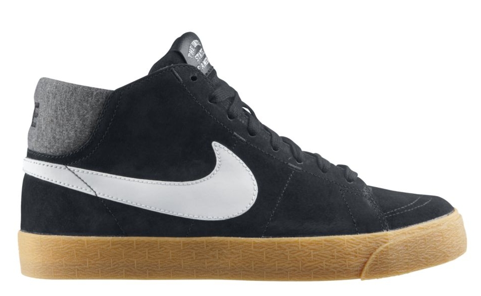 Nike Blazer Mid Leather Usa Available 02