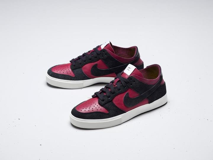 Nike Dunk Deconstruct Id 10