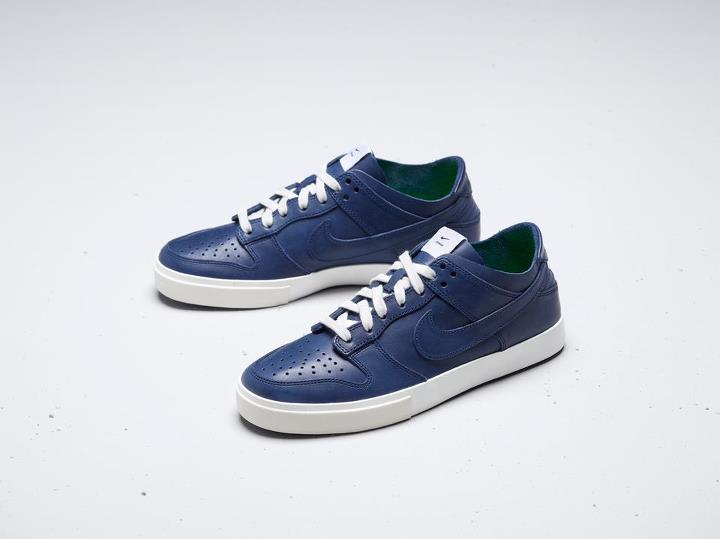 Nike Dunk Deconstruct Id 11