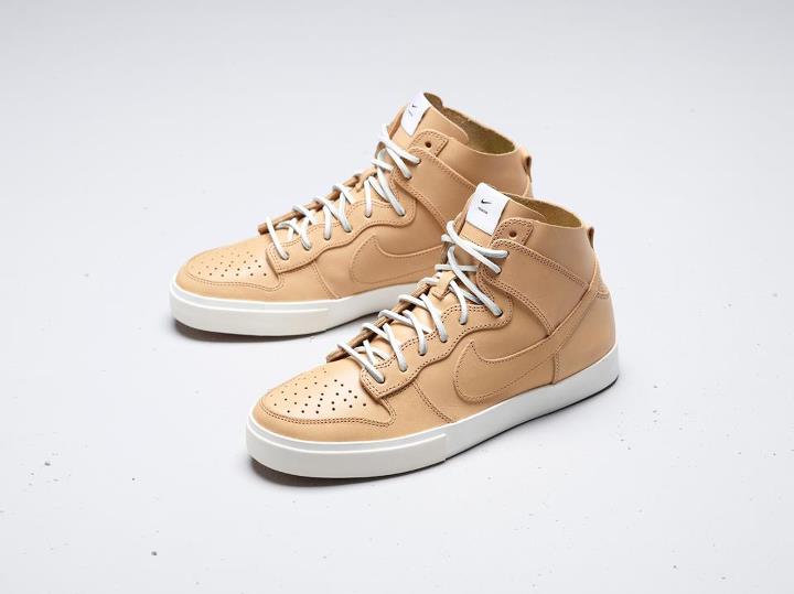 Nike Dunk Deconstruct Id 2
