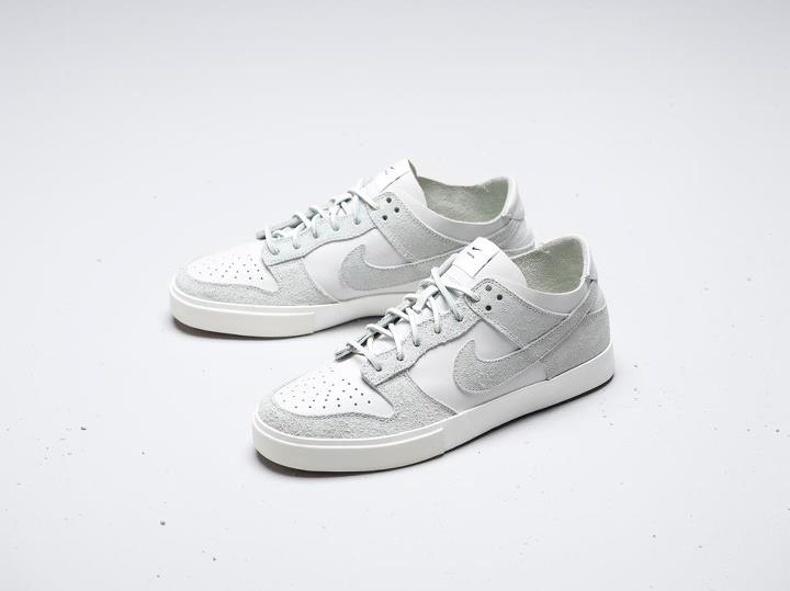 Nike Dunk Deconstruct Id 4