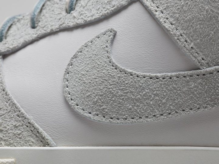 Nike Dunk Deconstruct Id 5