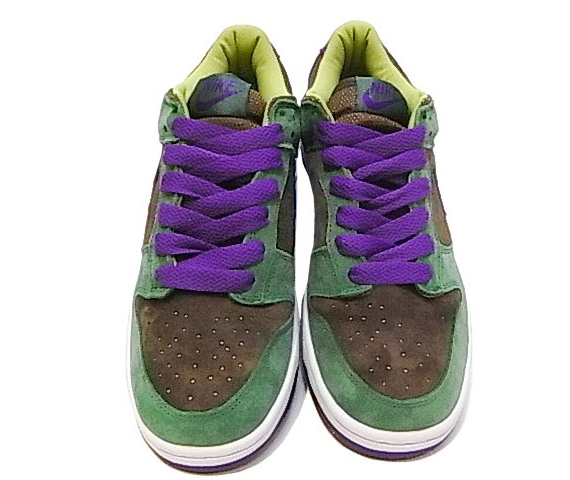 Nike Dunk Low Pro B Veneer