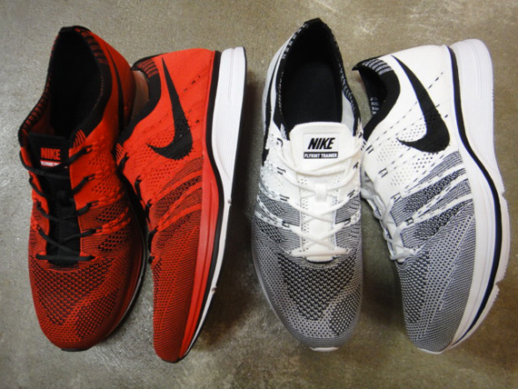Nike Flyknit Release Reminder July 5