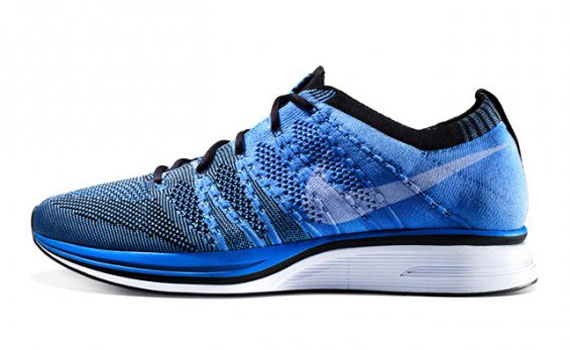 Nike Flyknit Trainer Fall 2012 11