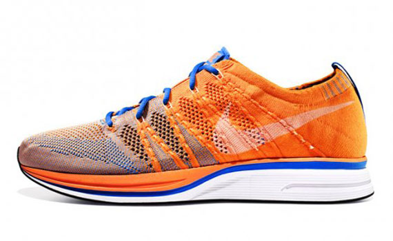 Nike Flyknit Trainer Fall 2012 2
