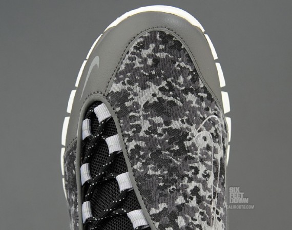 Nike Footscape Free – Midnight Fog Camo | Available