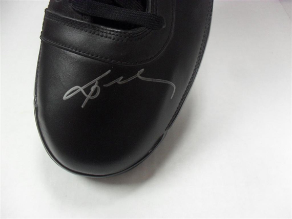 Nike Kobe Ii Sample 6