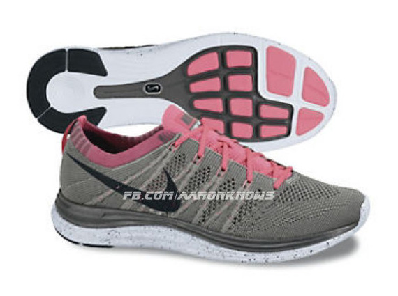 Nike Lunar Flyknit Wmns 3