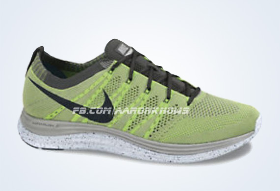 Nike Lunar One+ - Colorways