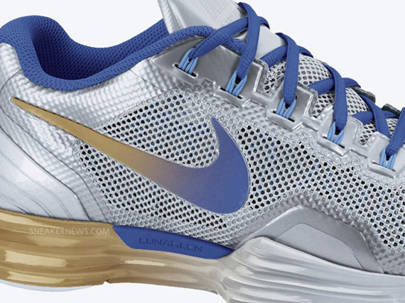 Nike Lunar TR1 "Home Run Derby"