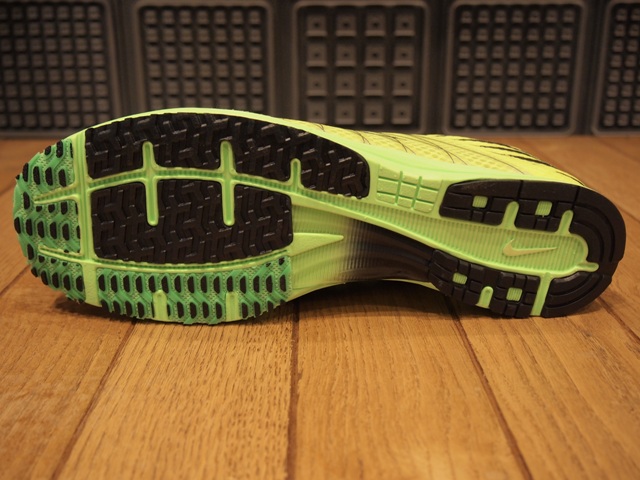 Nike Lunarspider R3 4