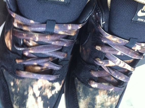 Nike SB Dunk Low "Pushead 2" - Available Early on eBay