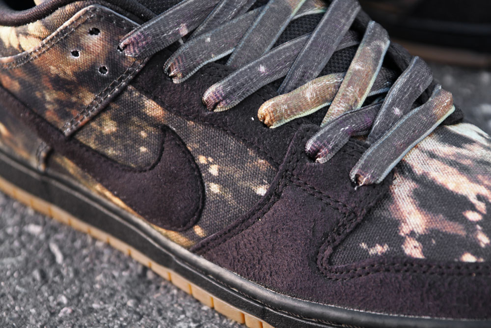 Nike SB Dunk Low “Pushead 2” – Releasing Today